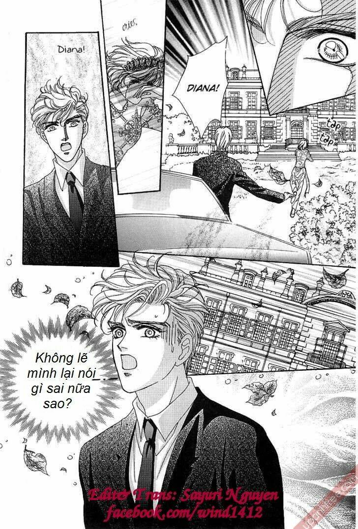 Princess Diana: Chapter 13