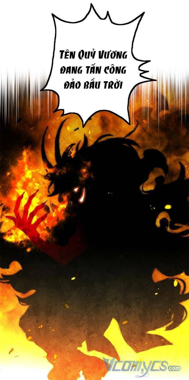 Hãy Cứu Tôi, Công Chúa: Chapter 2