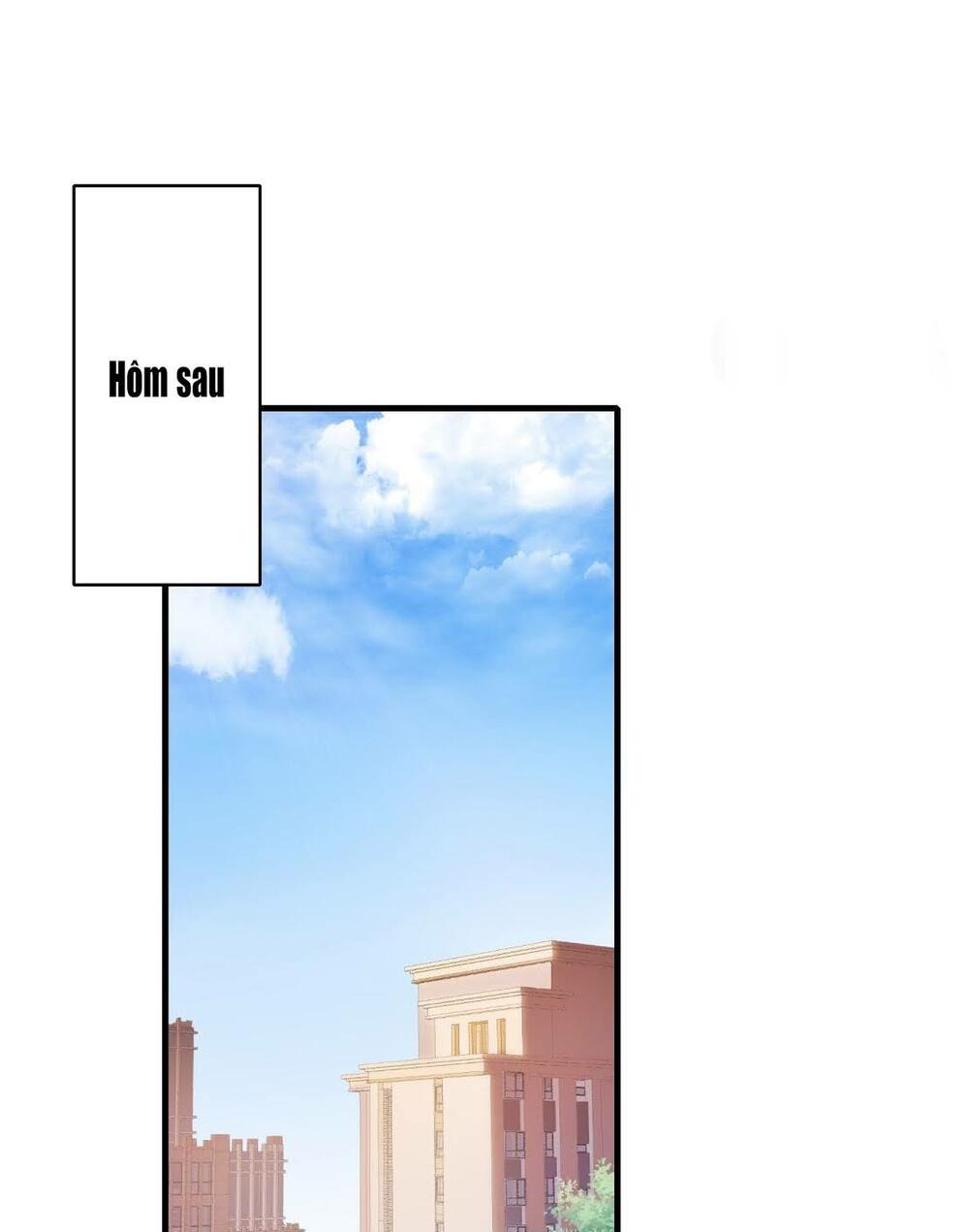 Lấy Tình Yêu, Lấy Thời Gian: Chapter 35