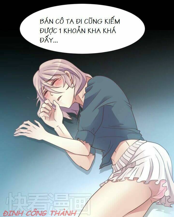 Truyện Kinh Dị Ở Tòa Nhà Số 44: Chapter 44