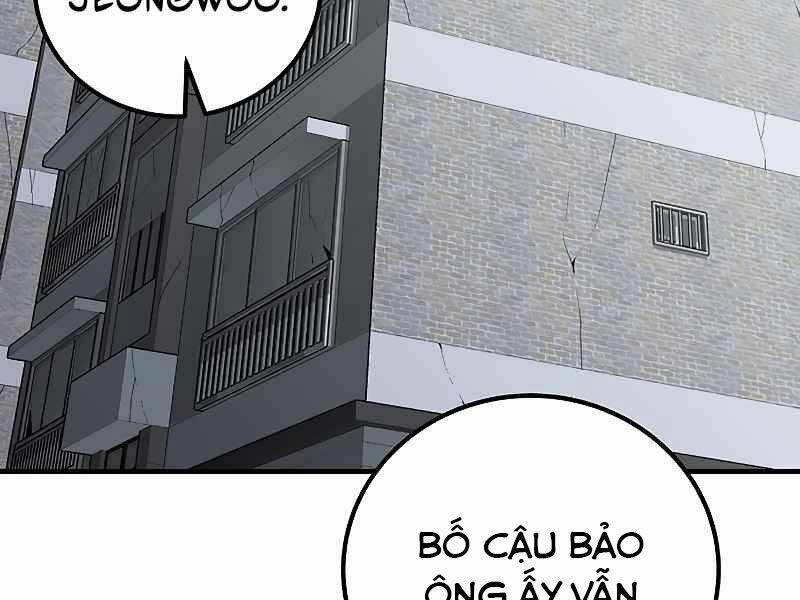 Đấng Cứu Thế Được Chọn Lựa: Chapter 10