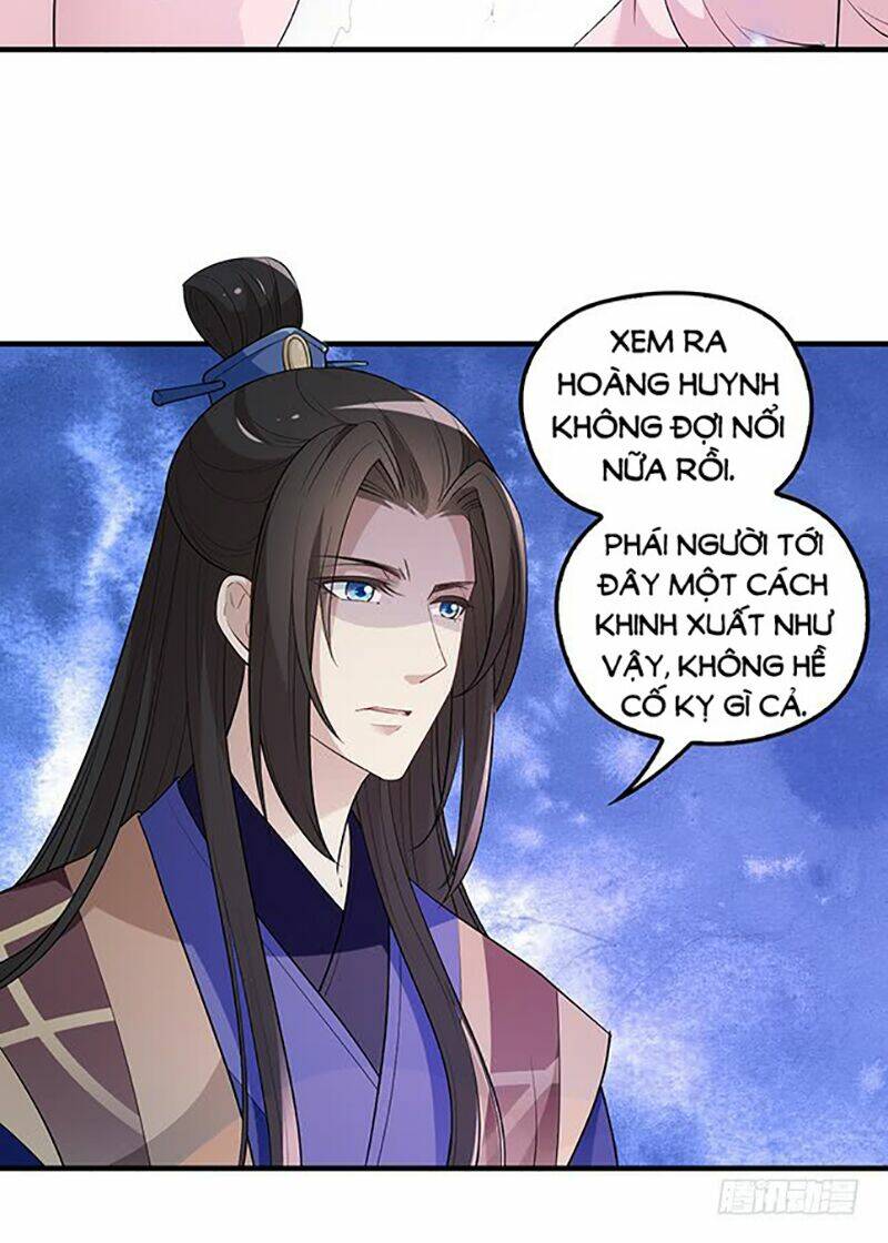 Vương Phi Thật Uy Vũ: Chapter 49