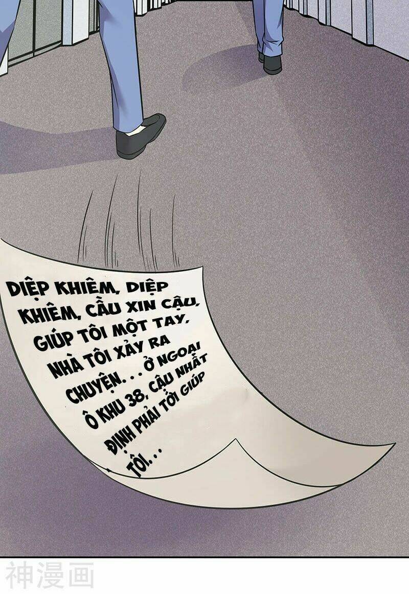 Tu Chân Cuồng Thiếu: Chapter 84