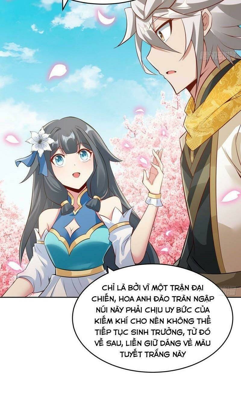 Nghịch Lân: Chapter 92