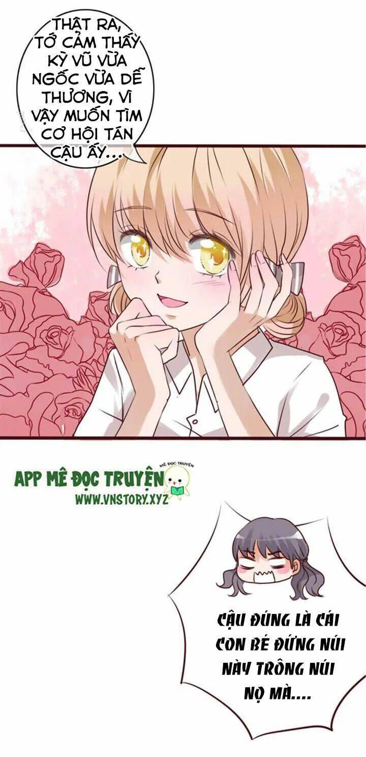 Sau Con Mưa Mùa Hạ: Chapter 66