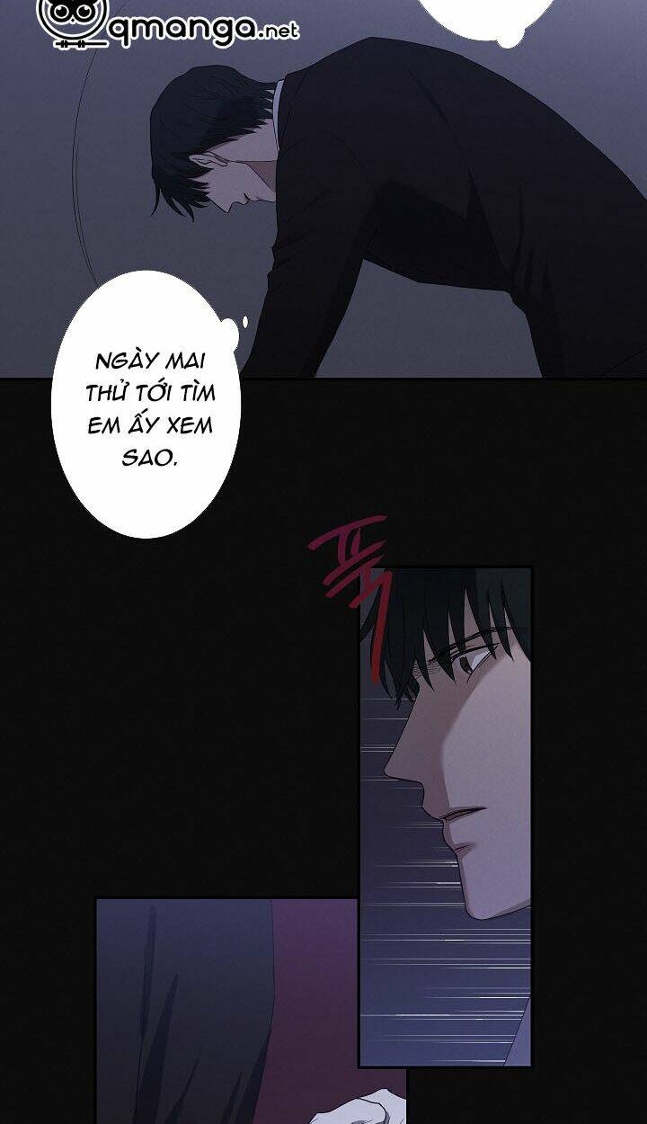 Trốn Tìm: Chapter 32