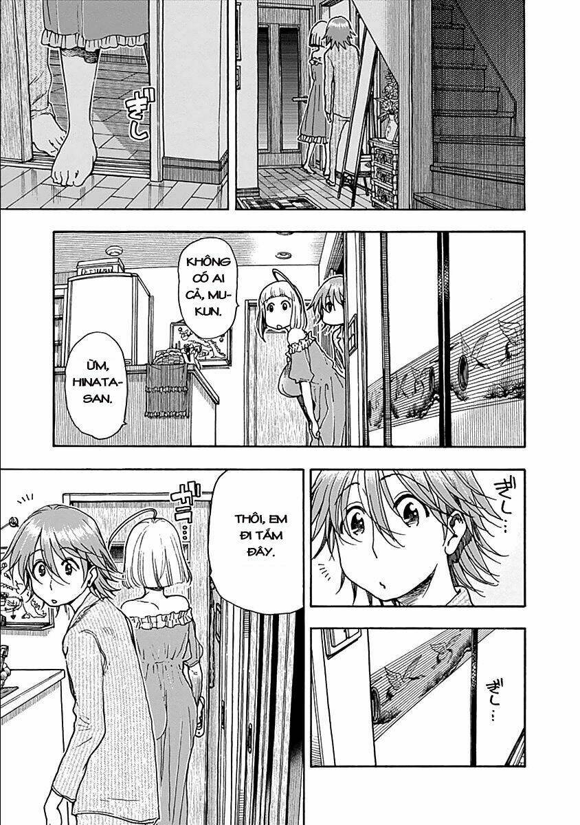 Ashitaba-San Chi No Muko Kurashi: Chapter 29