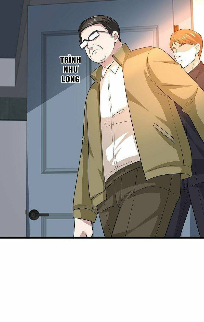 Đô Thị Tà Vương: Chapter 119