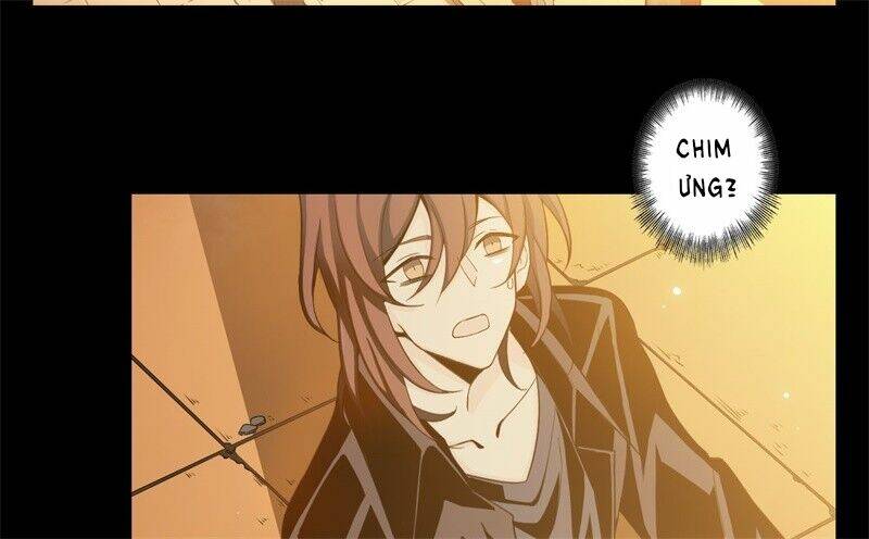 Hoan Nghênh Đến Với Trò Chơi Ác Mộng: Chapter 20