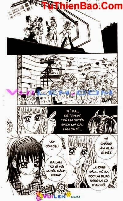 Cặp Đôi Kỳ Lạ: Chapter 2