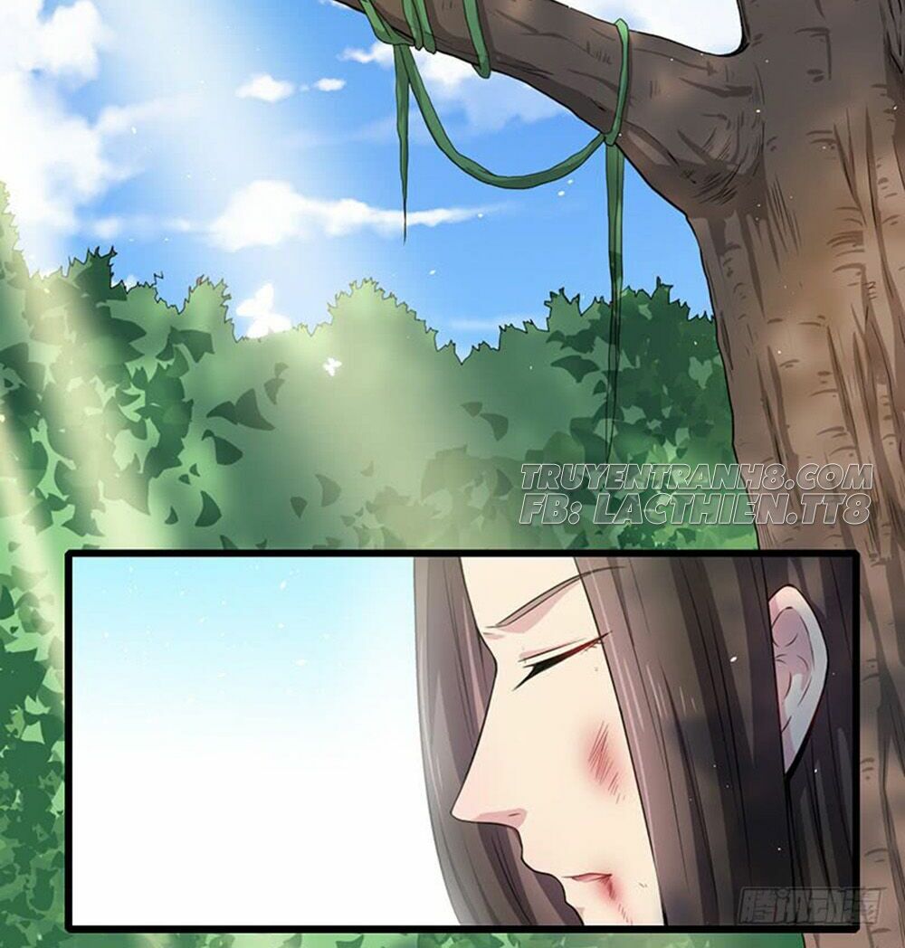 Ngạo Kiều Quỷ Vương Yêu Ta: Chapter 58