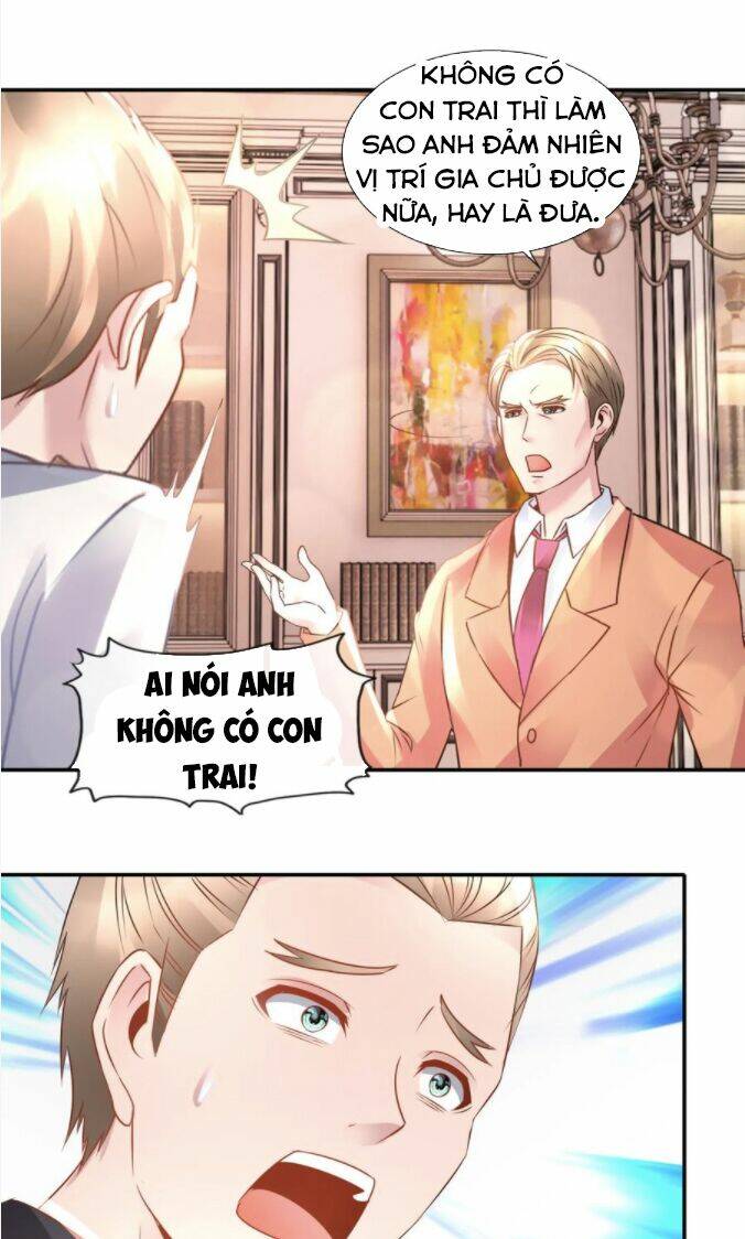 Phong Thủy Thiên Sư: Chapter 77