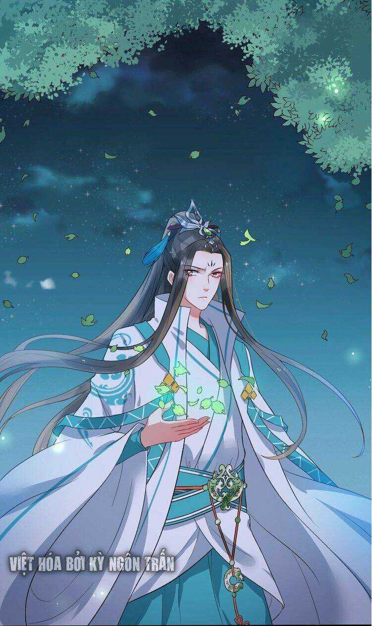 Bồng Sơn Viễn 2: Chapter 3