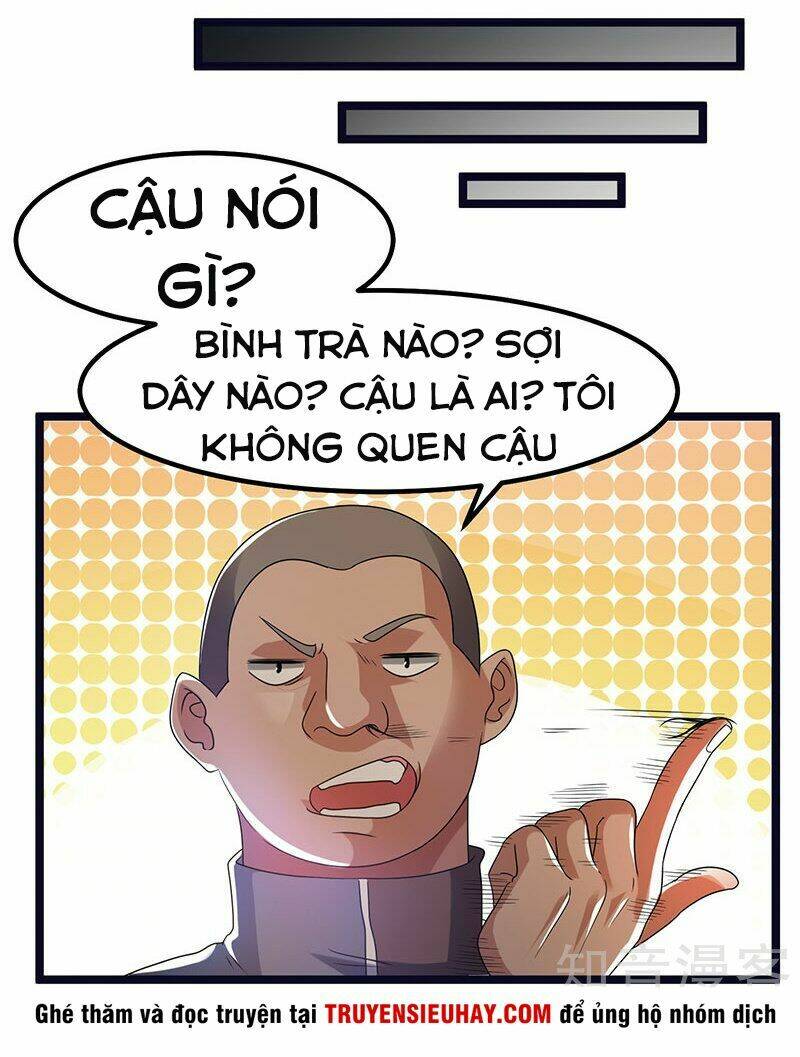 Tiên Vương Trùng Sinh: Chapter 10