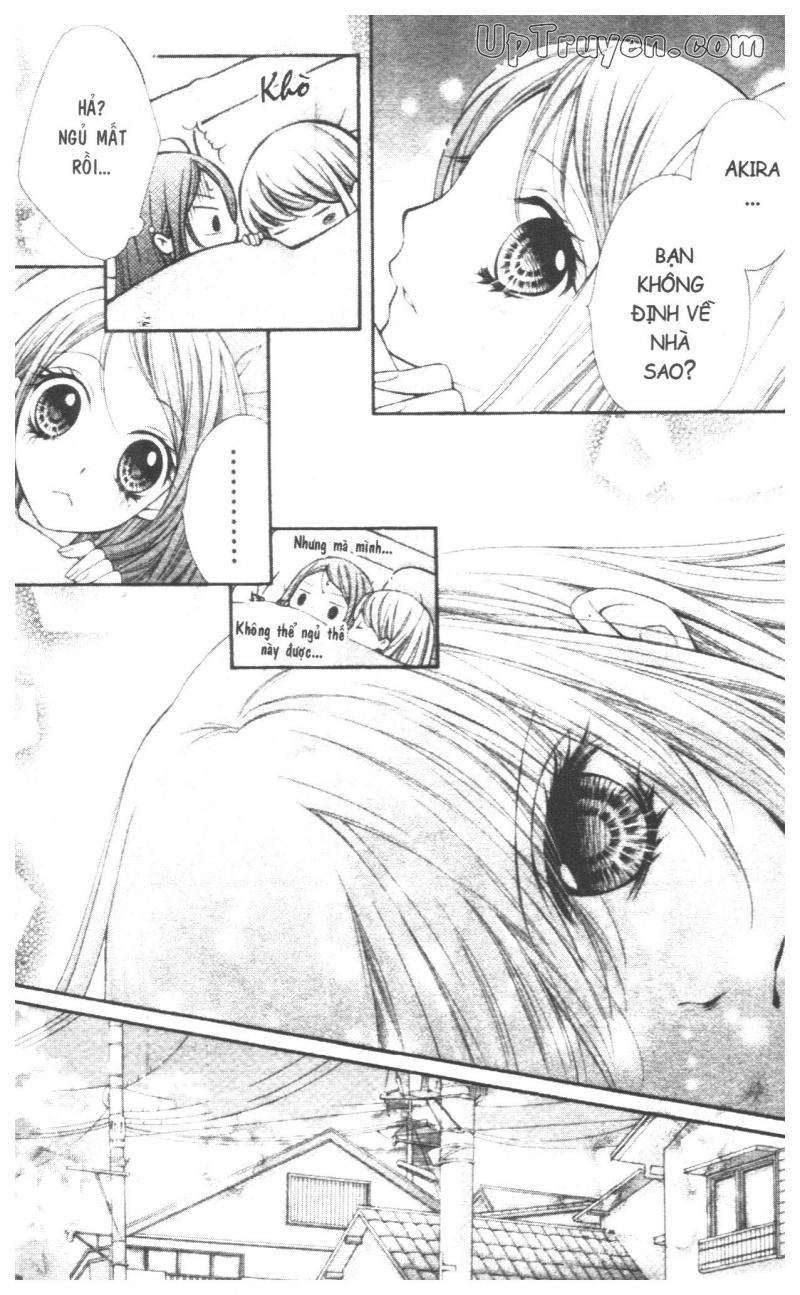 Heart No Daiya: Chapter 3.3