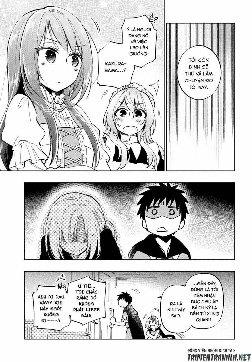 Takarakuji De 40-Oku Atattandakedo Isekai Ni Ijuu Suru: Chapter 28