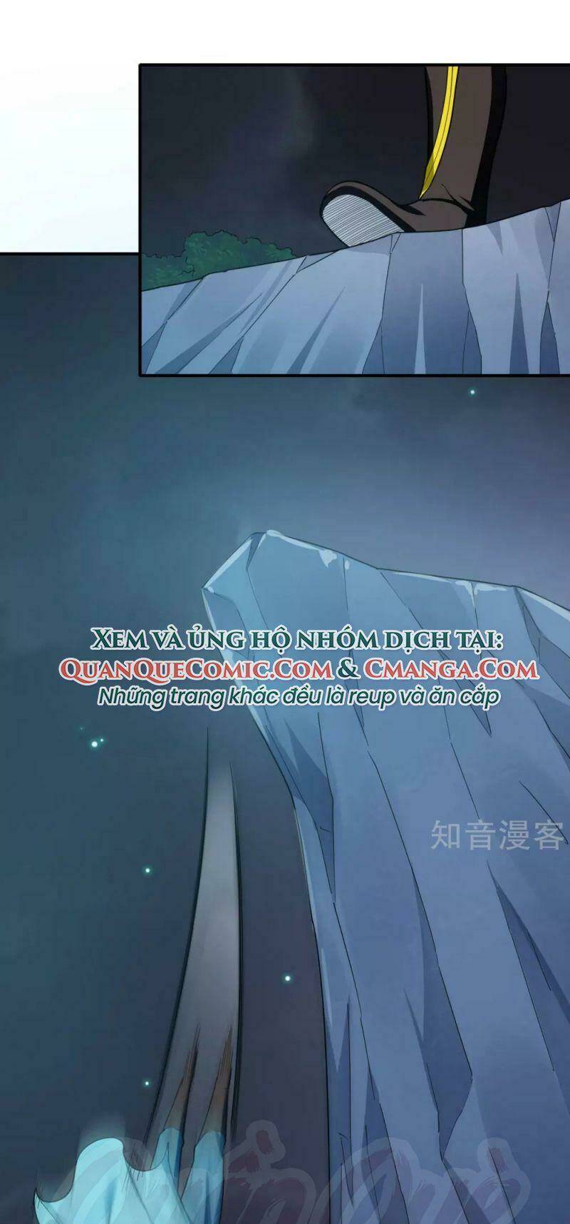 Thần Võ Đế Tôn: Chapter 51