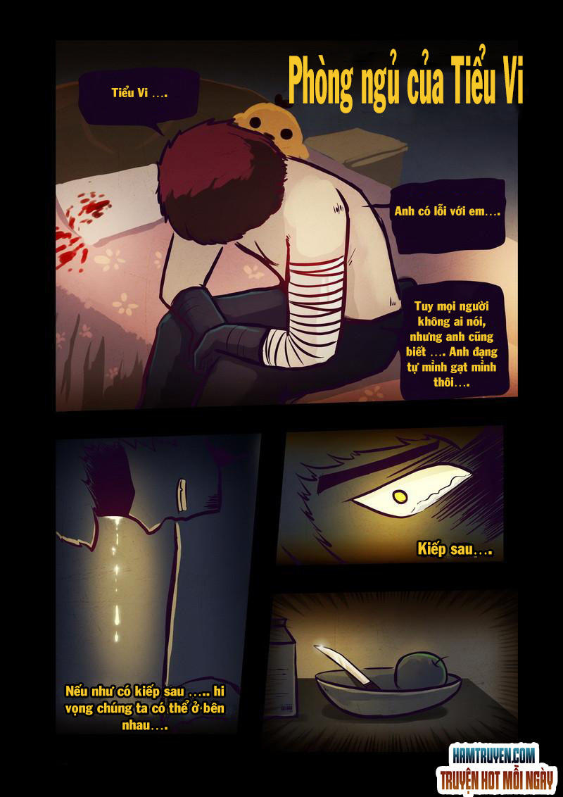 Zombie Brother: Chapter 79