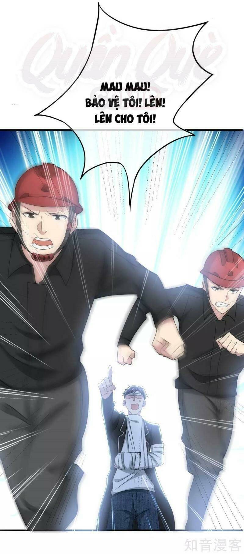 Vòng Bạn Bè Mạnh Nhất Của Tiên Giới: Chapter 20