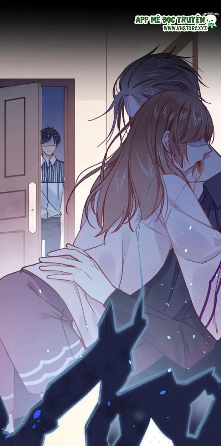 Tình Yêu Huyết Ma: Chapter 17