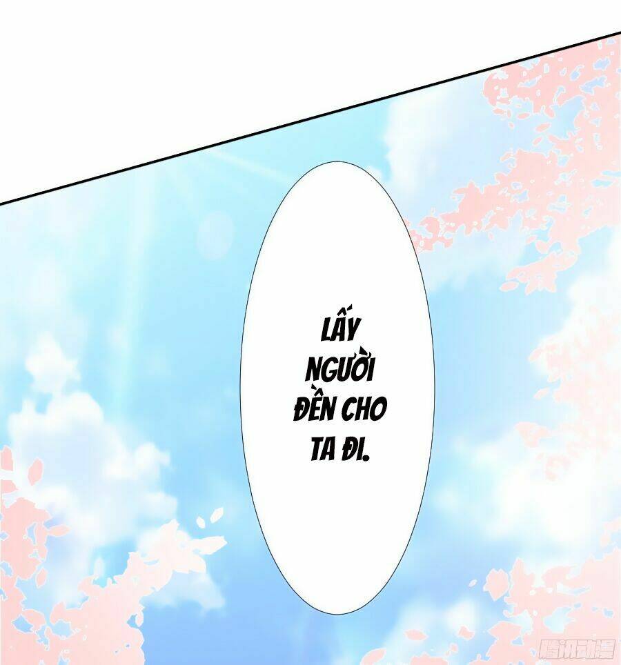 Đường Hoa Nhất Mộng Cổ Phi Truyện: Chapter 2