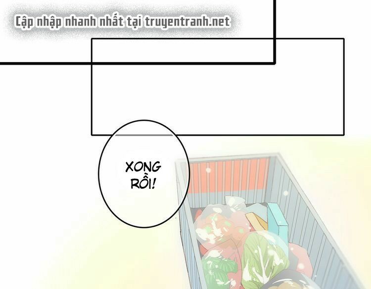Con Tim Rung Động: Chapter 8