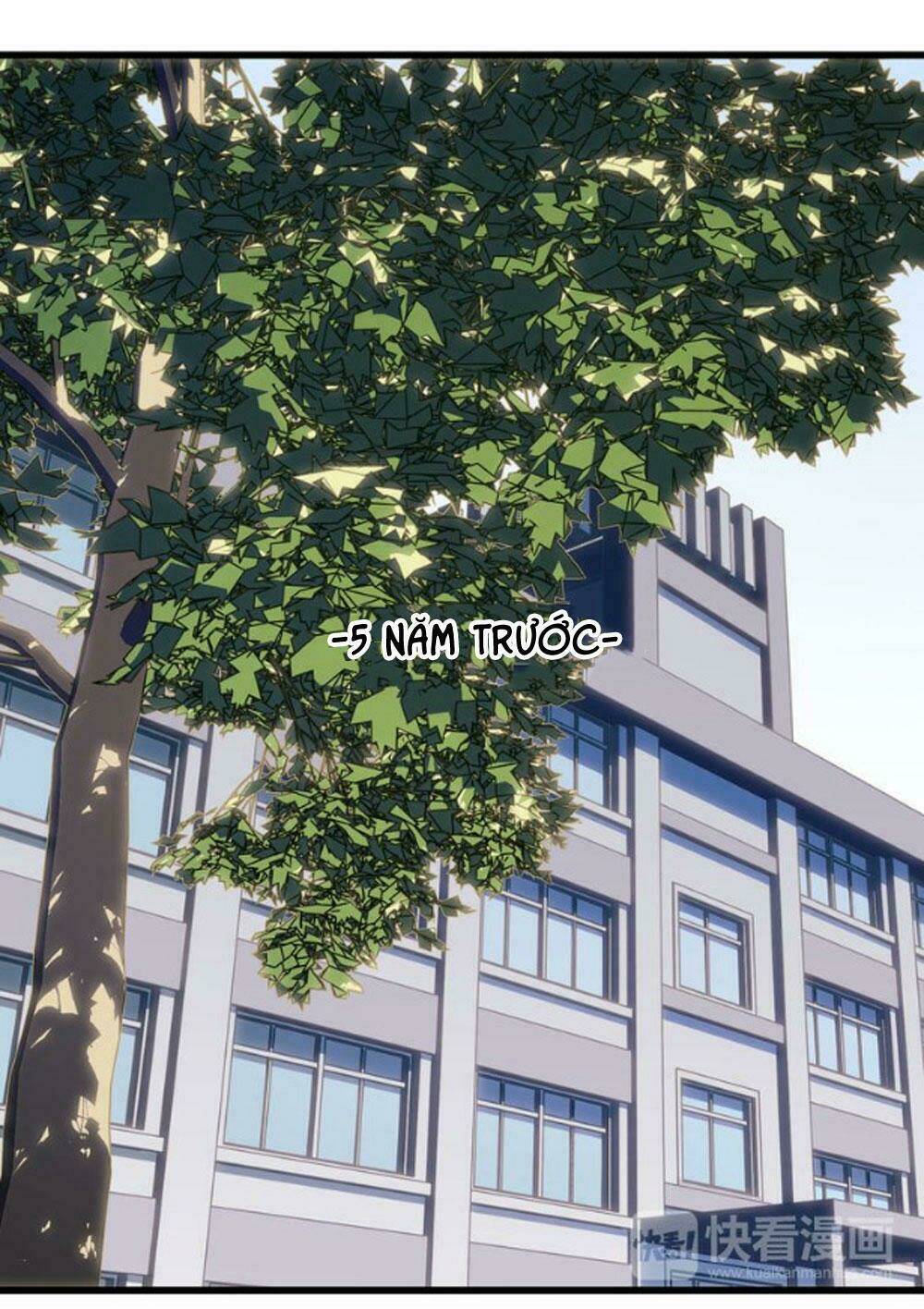 Bài Hát Tình Yêu: Chapter 1
