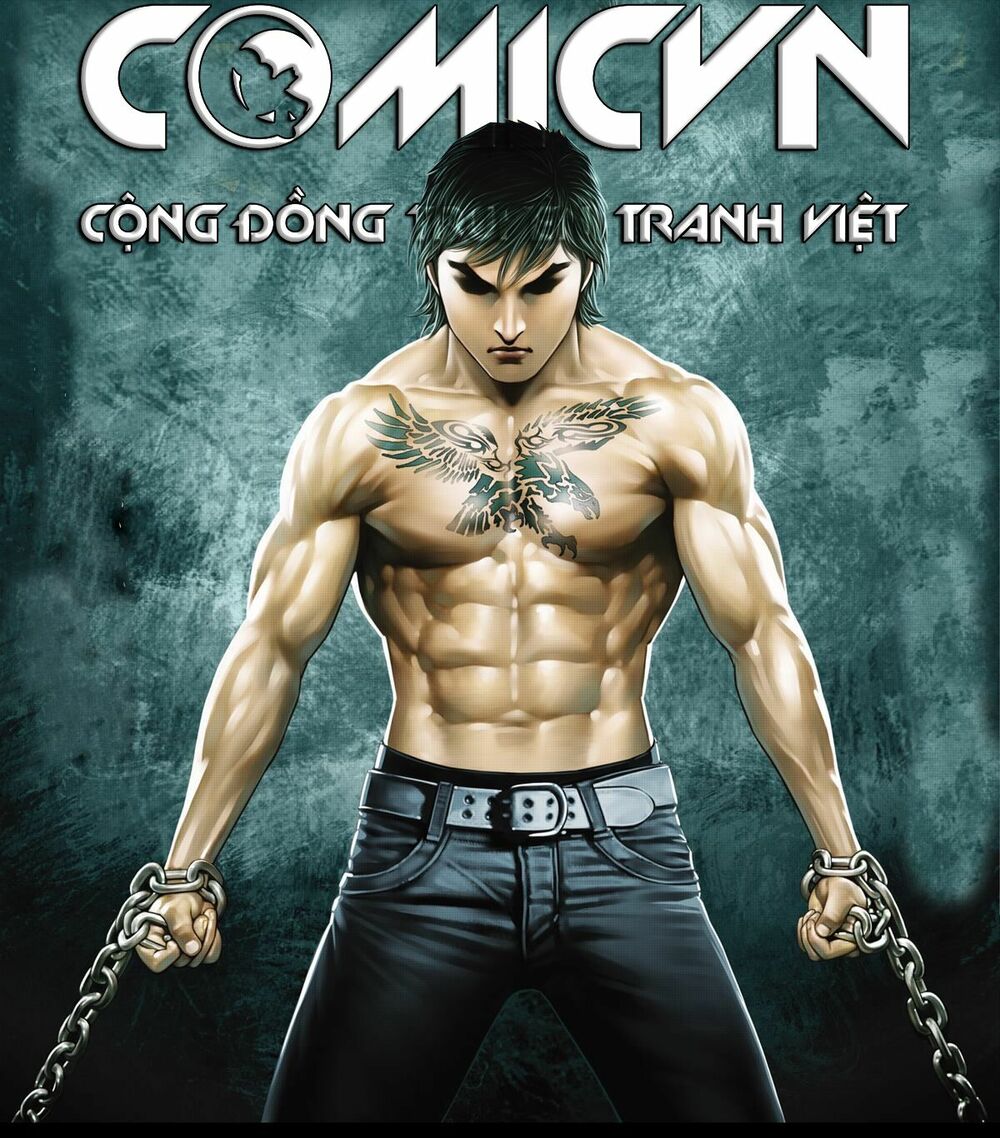 Người Trong Giang Hồ: Chapter 1991: Cứu Từ Thế Phi