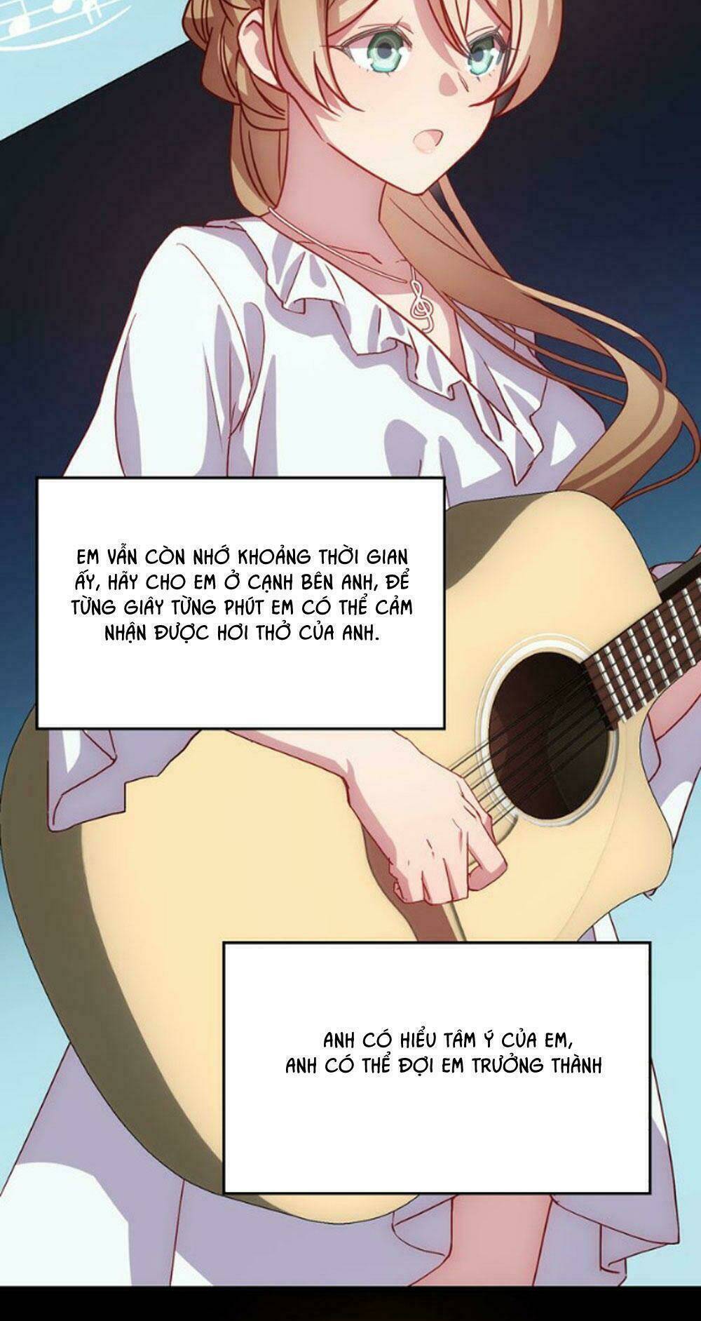 Bài Hát Tình Yêu: Chapter 2
