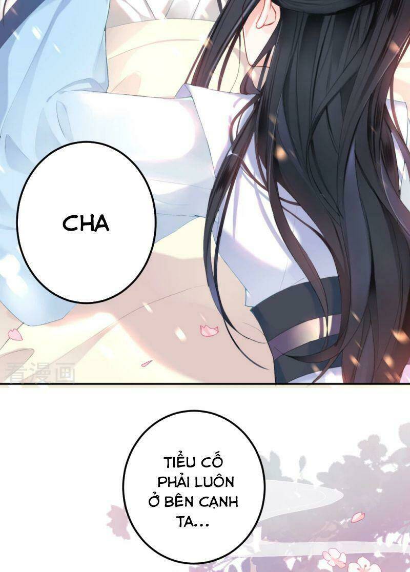 Vương Gia, Áo Lót Của Ngươi Rơi Mất Rồi: Chapter 6