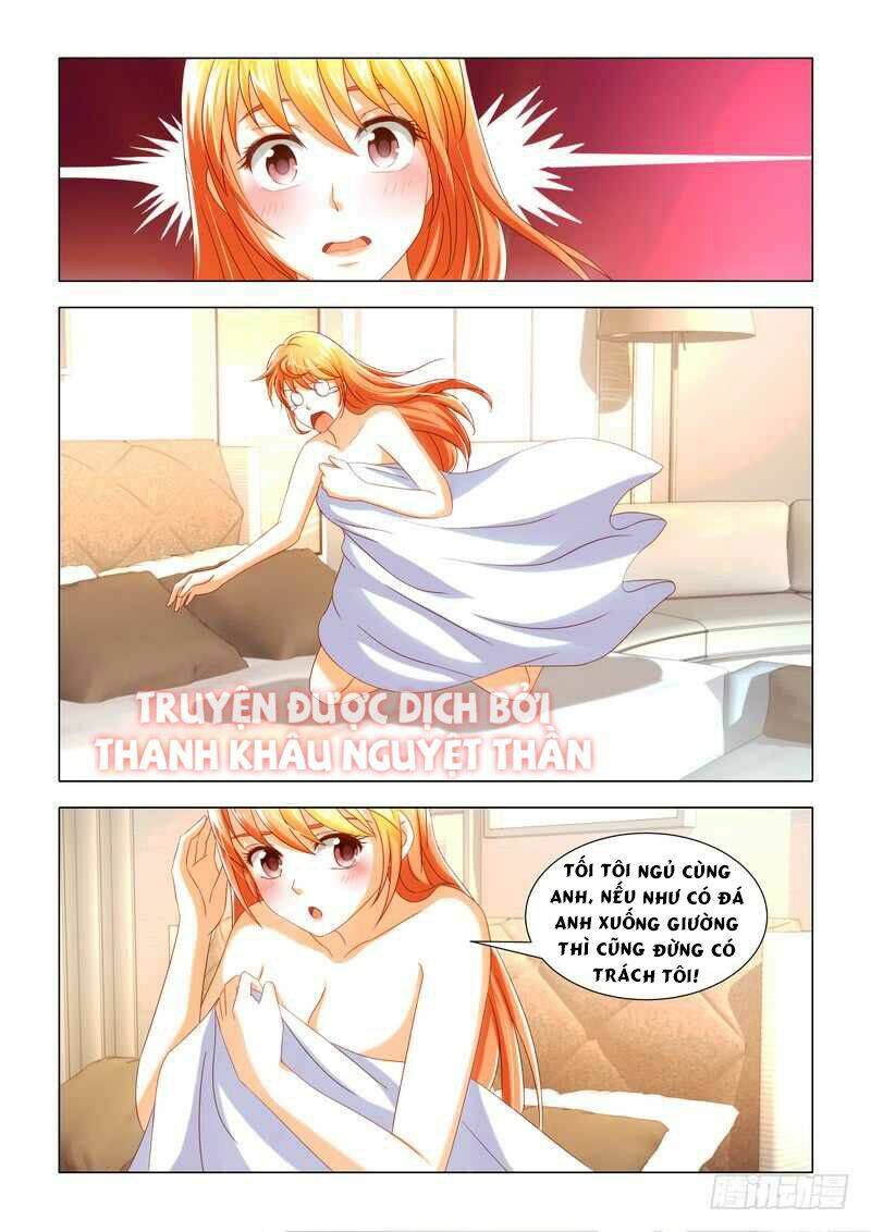 Xuân Phong Nhất Độ Cộng Triền Tình: Chapter 26