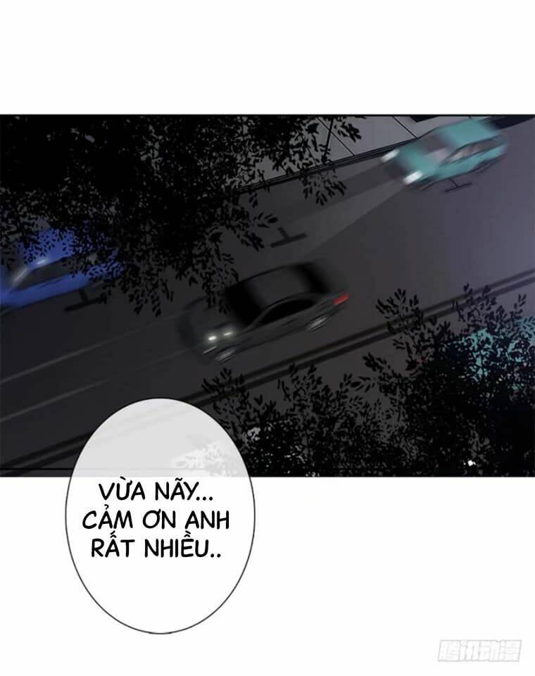 Sự Đơn Thuần Về Tình Yêu: Chapter 4