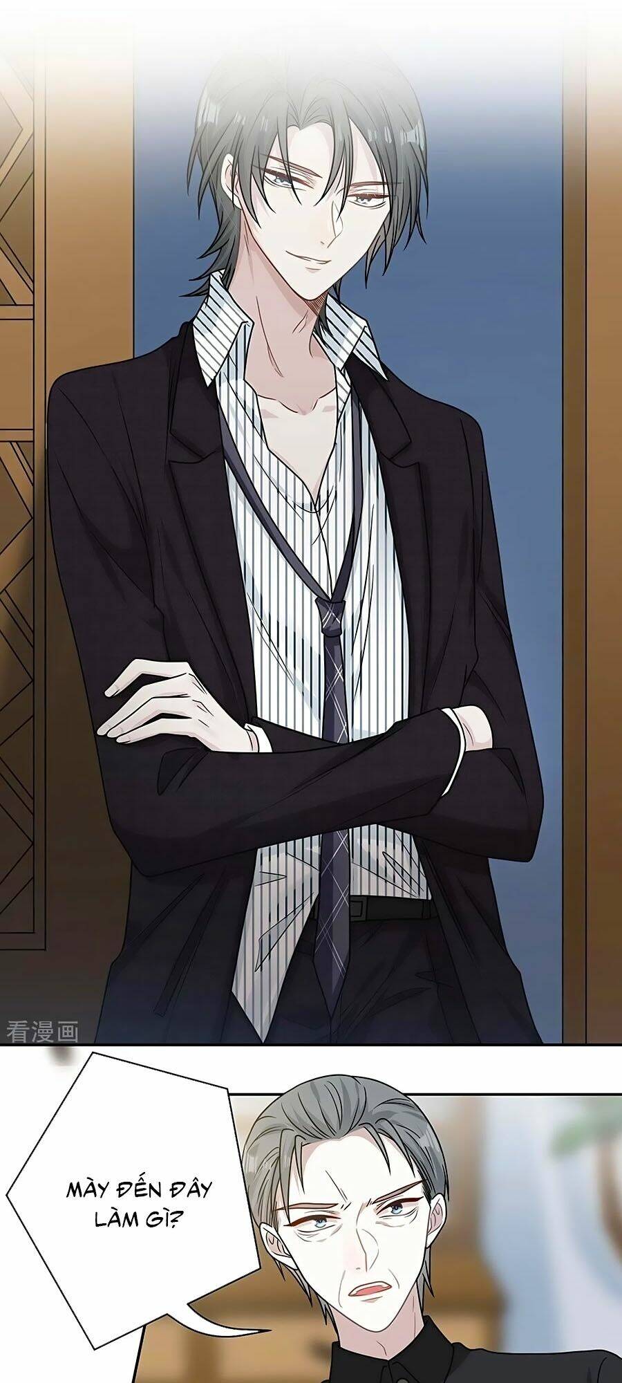 Hai Cách Tìm Gặp Người Yêu: Chapter 100