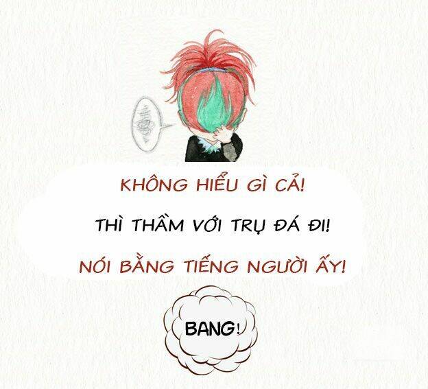 Cuộc Sống Hiện Đại Của Yêu Quái Bất Tử: Chapter 3.5