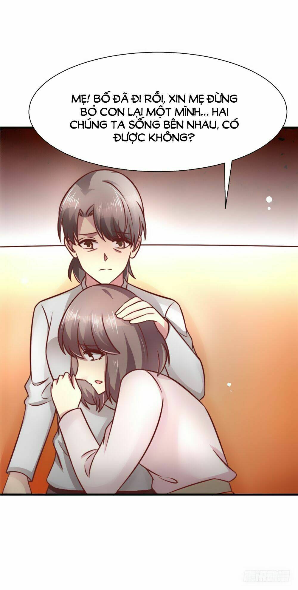 Thời Gian Đều Biết: Chapter 23