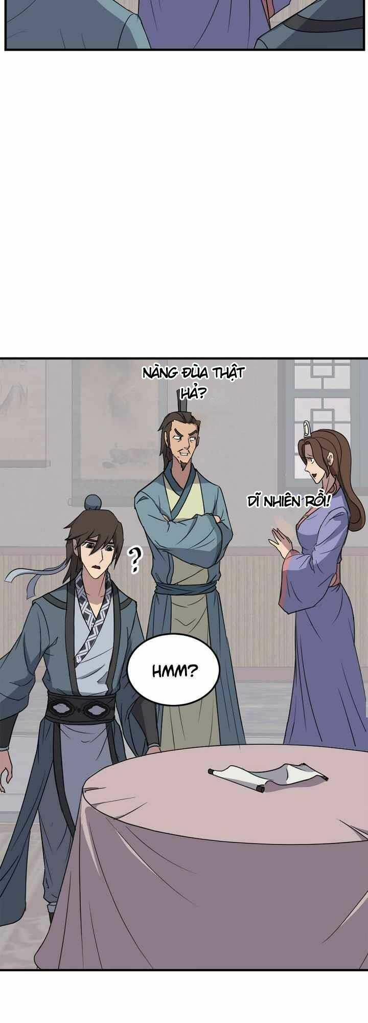 Trọng Sinh, Bất Khả Chiến Bại: Chapter 129