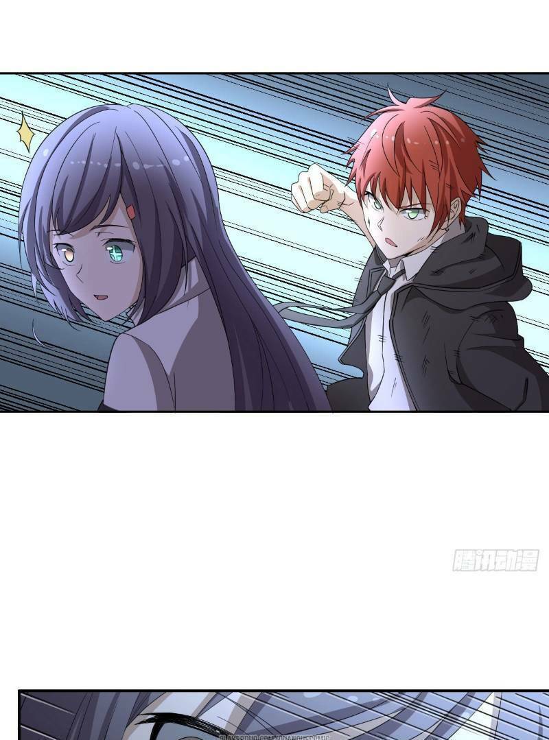 Nghịch Thiên Tiên Mệnh: Chapter 24
