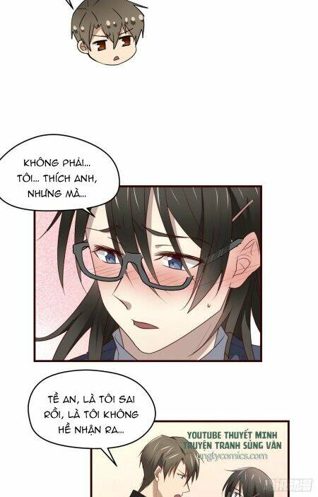 Đơn Phương Yêu Thầm Anh: Chapter 76