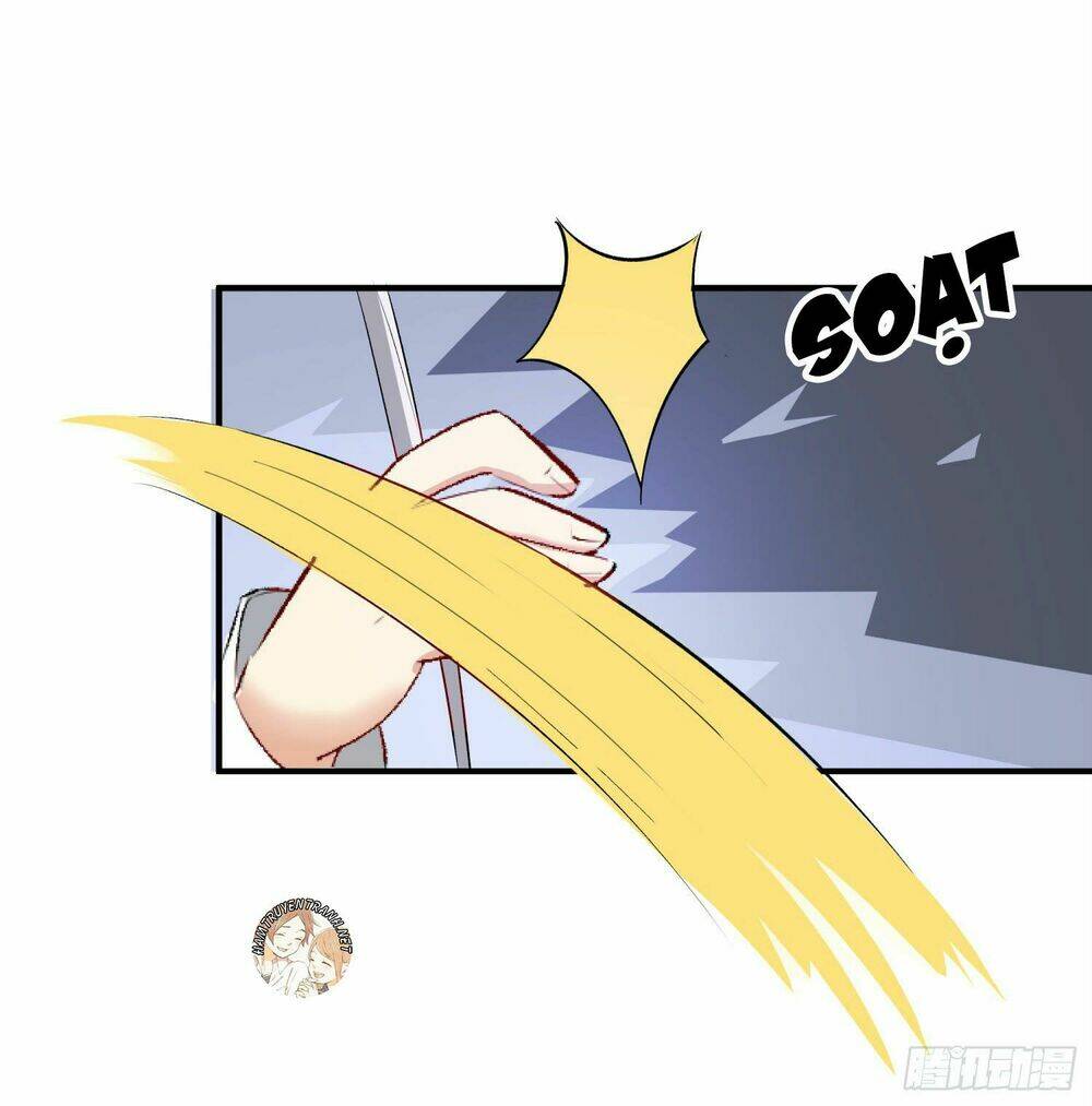 Quái Trộm Thâu Tâm: Chapter 10.2