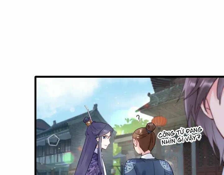 Hoa Nhan Sách: Chapter 136