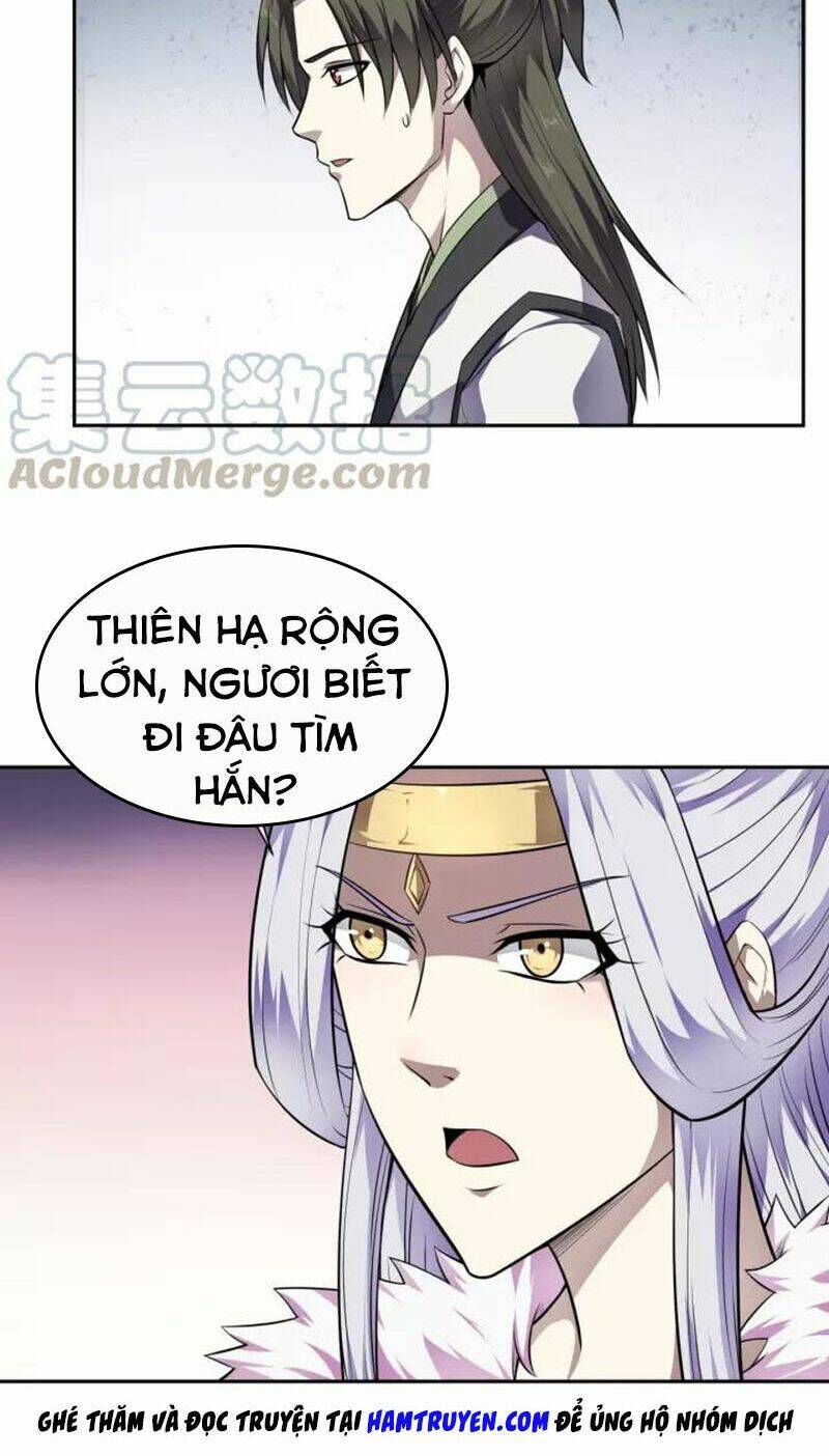Nghịch Thiên Đại Thần: Chapter 88