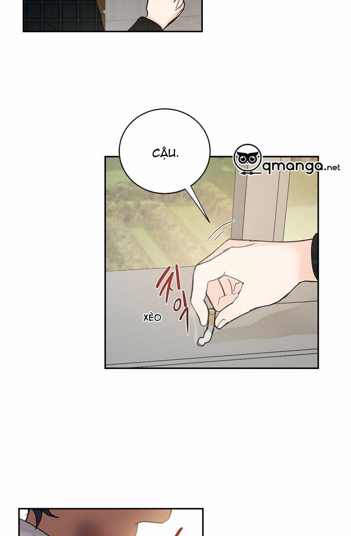 Kẻ Cắp Mặt Trăng: Chapter 15