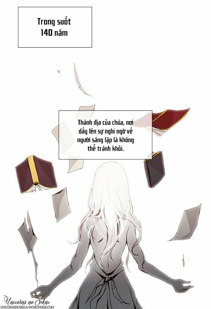 Một Không Gian Thời Gian Khác: Chapter 60