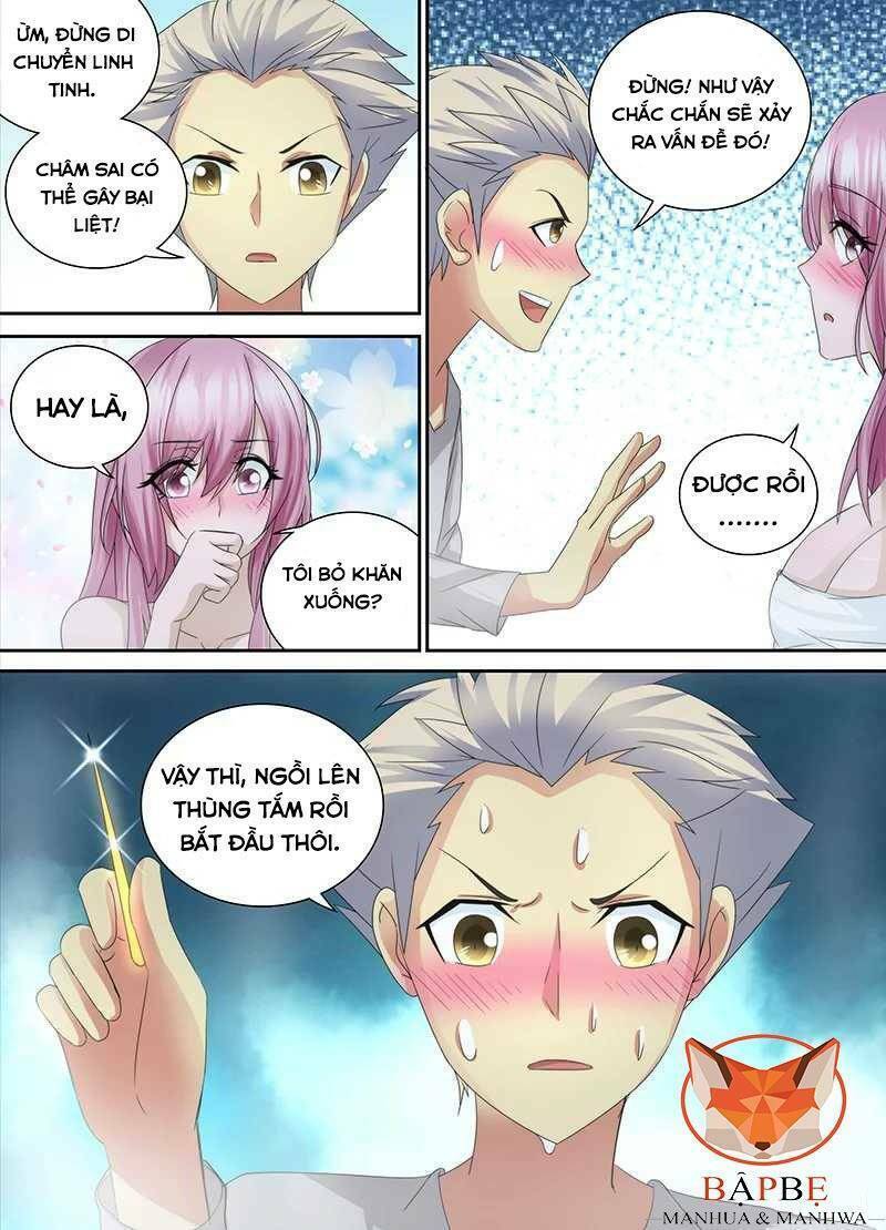 Tôi Là Thần Y: Chapter 66