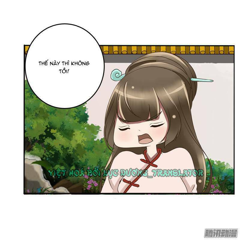 Thông Linh Phi: Chapter 79