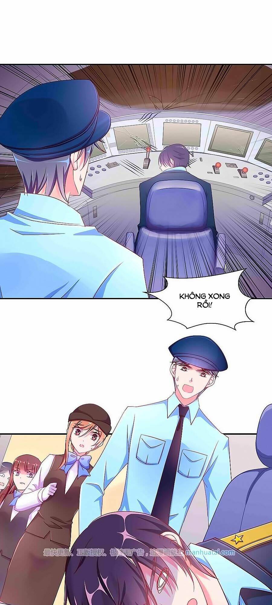 Tinh Ngụy: Chapter 15