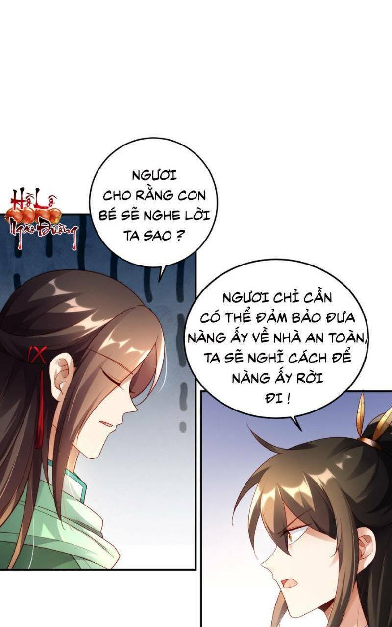 Thiên Kim Bất Hoán: Chapter 46