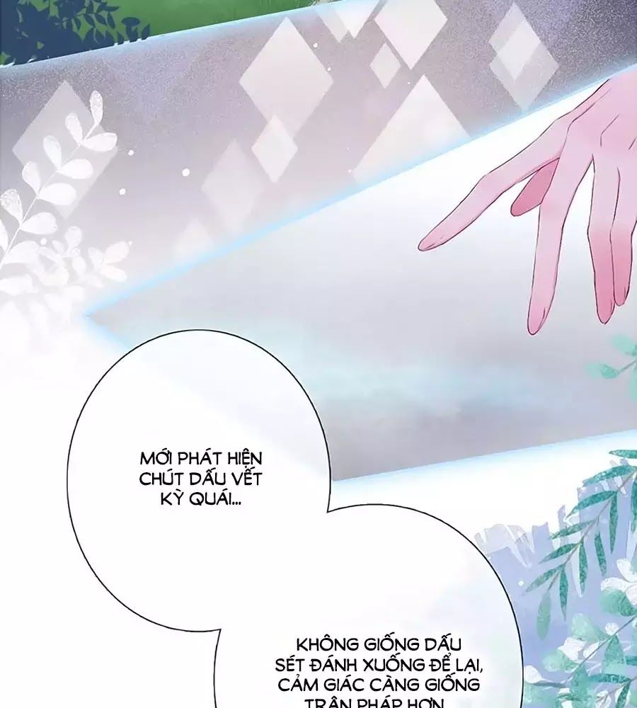 Kiều Nhi Hư Quá Nha: Chapter 11