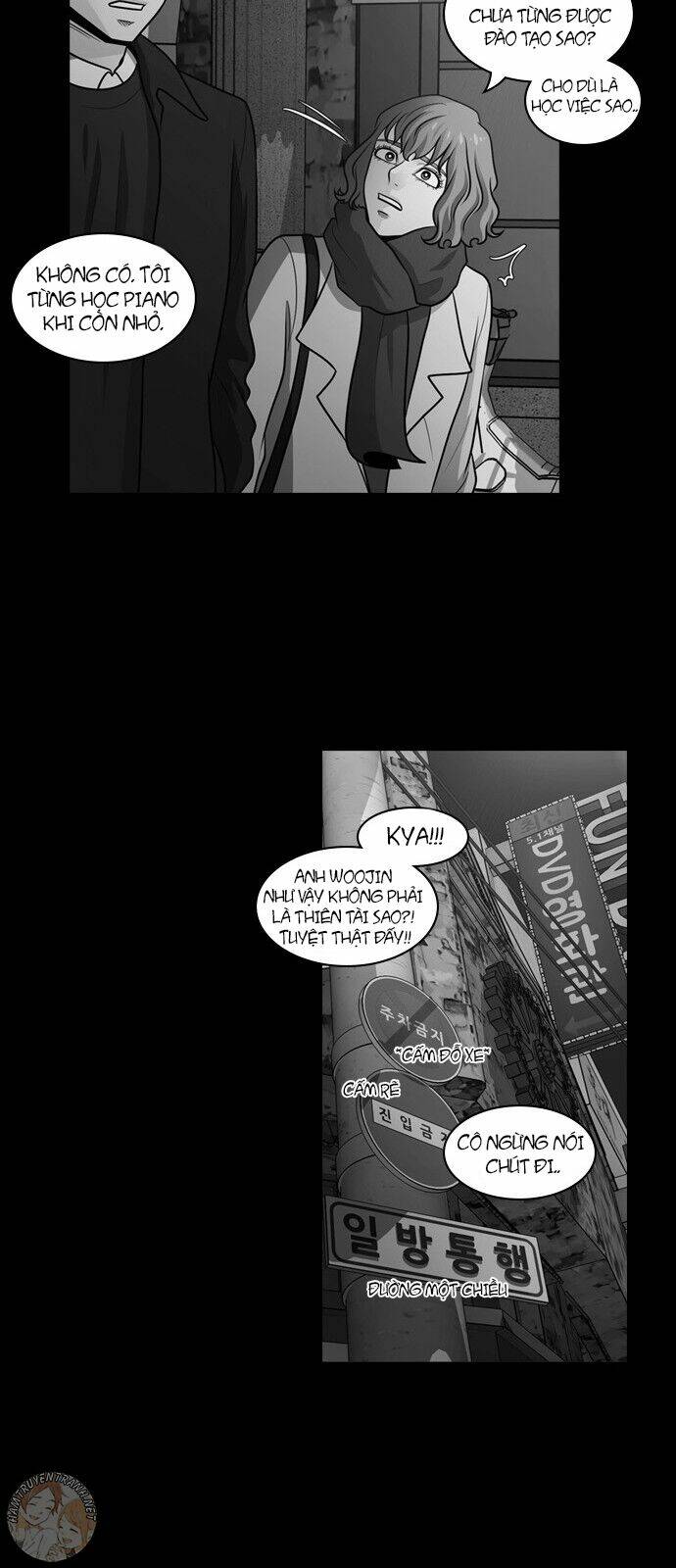 Tomorrow - Ngày Mai: Chapter 29