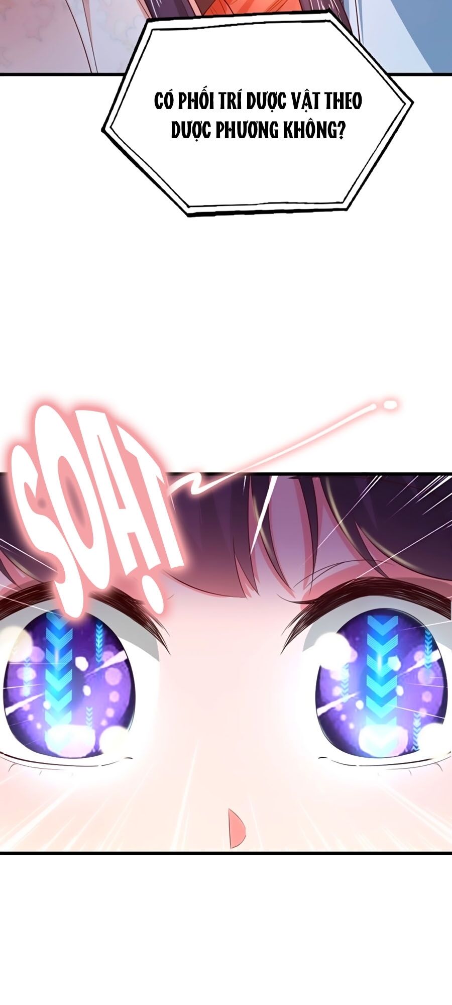 Phượng Ngự Tà Vương: Chapter 36